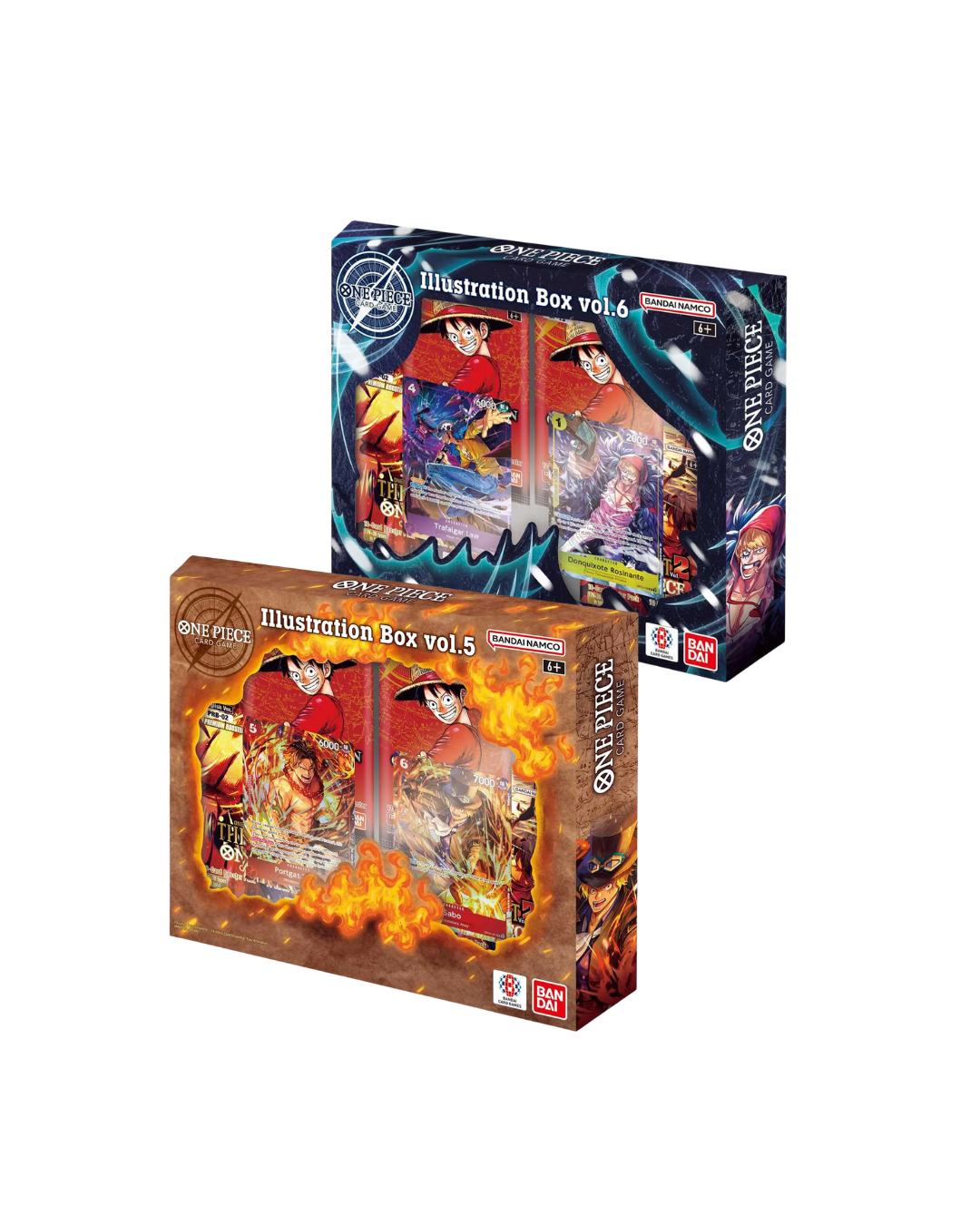 Illustration box IB05 & IB06