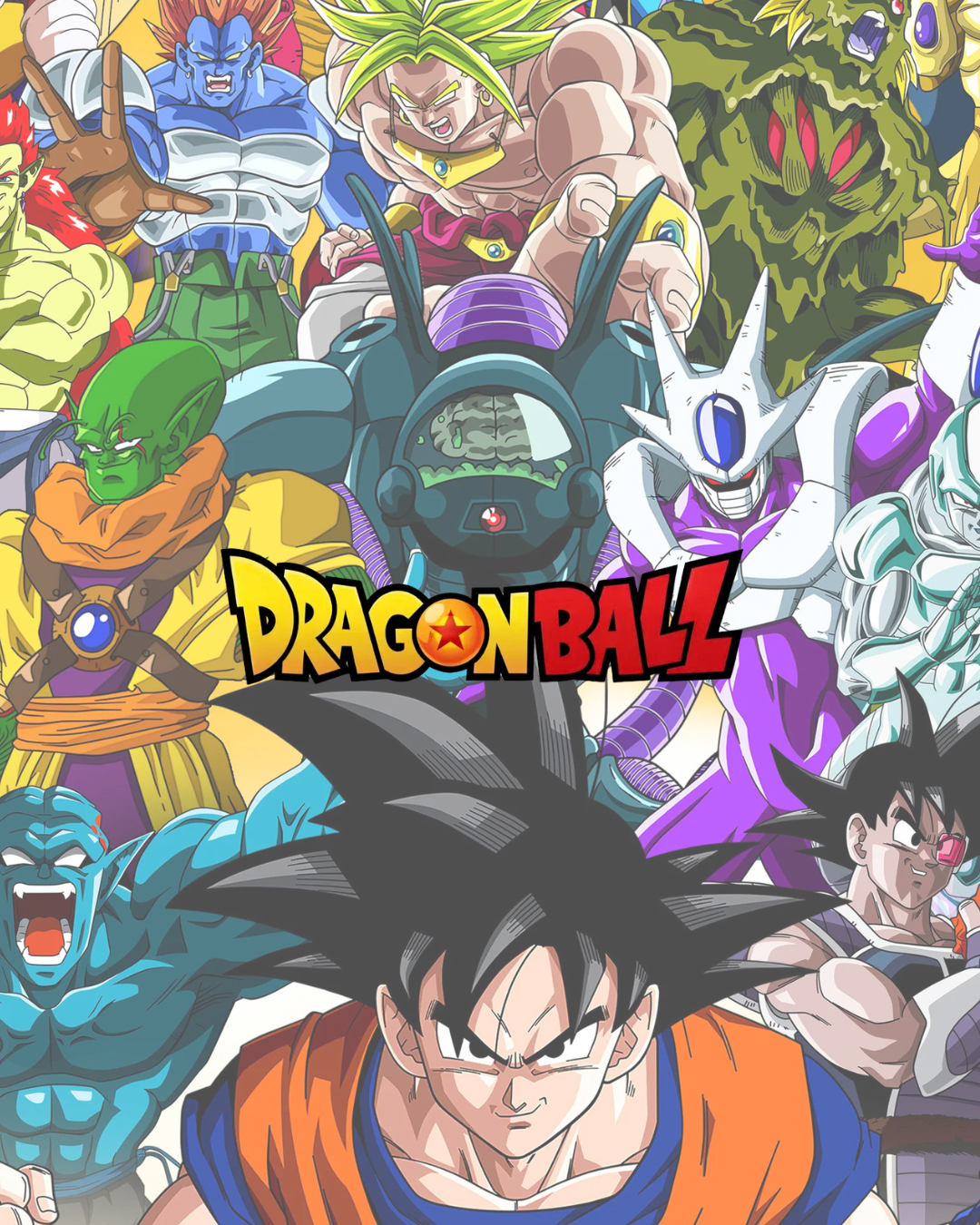 Dragonball