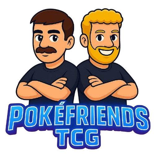 Pokèfriends tcg store